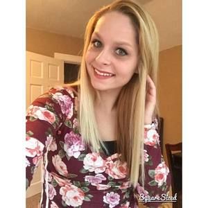 Meet your Posher, Kaleigh